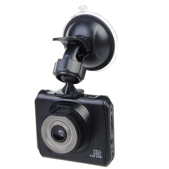 LY812A 2.4 Inch HD Car DVR Video Car Recorder Camera