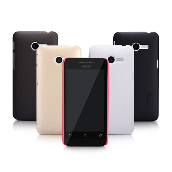 Nillkin Super Frosted Shield Case Cover For Asus ZenFone