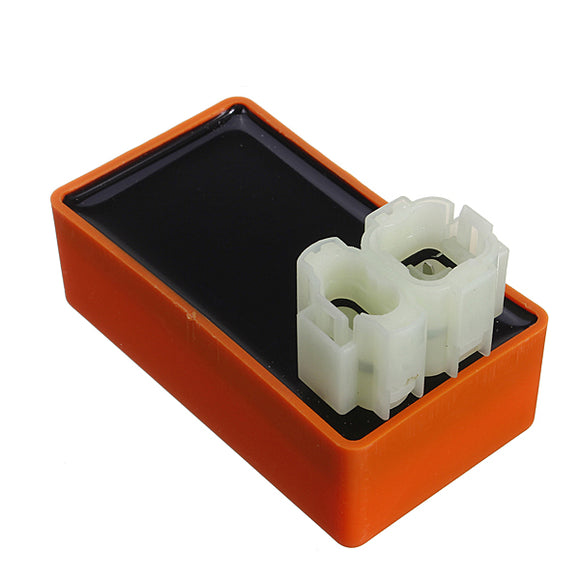 6Pin AC CDI Box for GY6 50cc 125cc 150cc Chinese Scooter ATV Dirt Bike