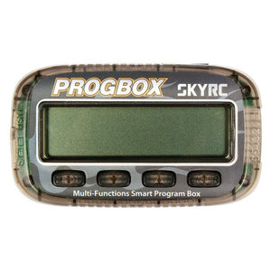 SKYRC Program Box Six In One Functions RC Car/Boat Parts SK-300046-01