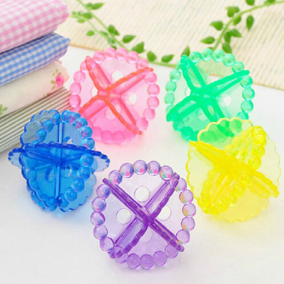 High Performance Strong Decontamination Cleaning Washing Ball