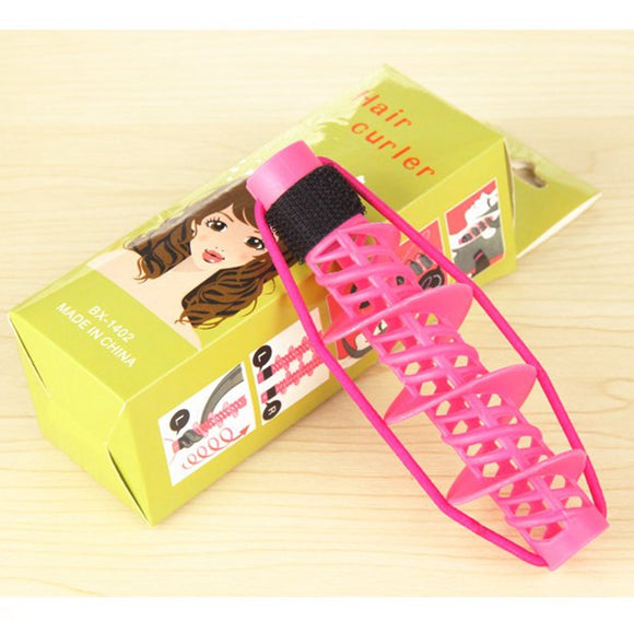 Hair Curler Roller Salon DIY Hairdressing Styling Tool