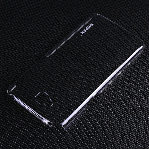 BEPAK Ultra Thin Crystal Hard Naked Case Cover For LG D685