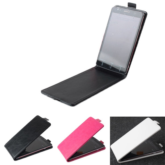 PU Leather Protective Case For Elephone P7 Blade