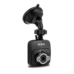 Azdome Z7 Dome Mini Car DVR Novatek 1080P HD 140 Degree High Resolution Wide Angle Lens