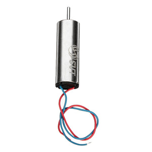 SUT Tail Powerful Motor For Tail Blade Of 1mm Pore Size