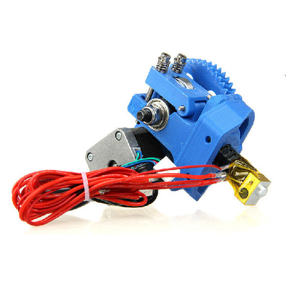 Assembled J-Head Extruder Nozzle Kit For RepRap 3D Printer