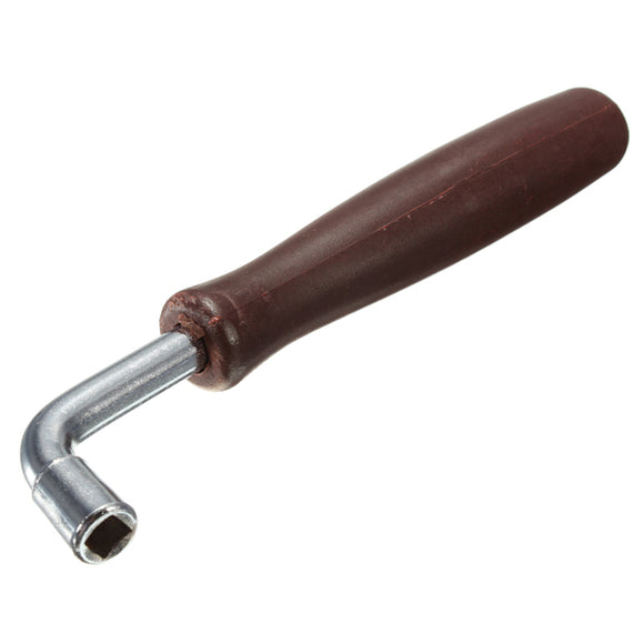 Guzeng Piano Tuning Hammer Wrench Tuner Spanner Tool