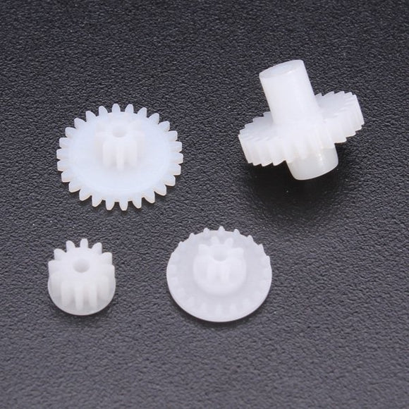 Wltoys L939/A989/A999 RC Car Parts Gear Set A999-14
