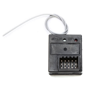 DasMikro 4 CH Receiver Compatible with KO Propo FHSS
