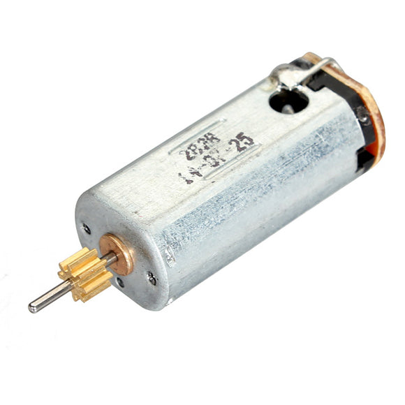 WLtoys Brushless V912 RC Helicopter Parts N50 2828 Tail Motor