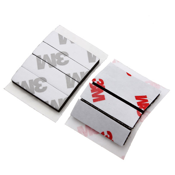 WLtoys V931 V966 V977 XK K100 RC Helicopter Upgraded Parts PCB Shock Pads