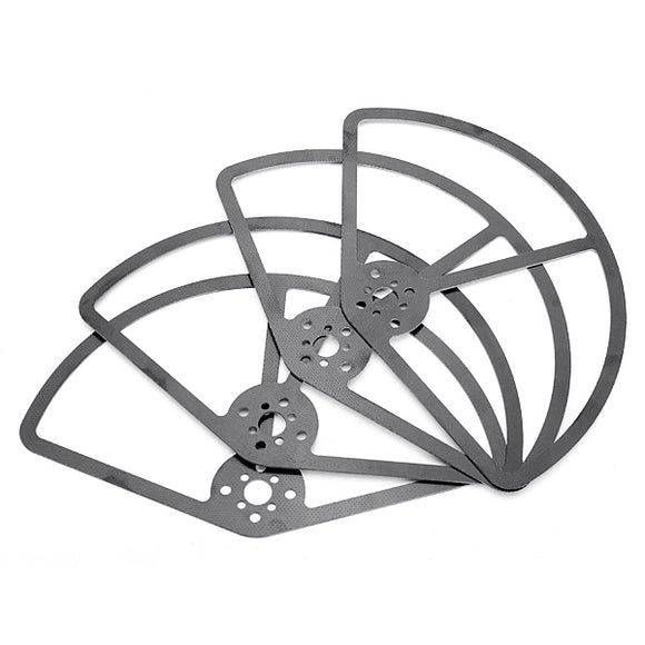Diatone Glass Fiber 5030 Propeller Protective Guard For 250 RC Drone FPV Racing Multi Rotor