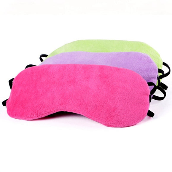 USB Supply Electric Far Infrared Ray Heated Eye Mask