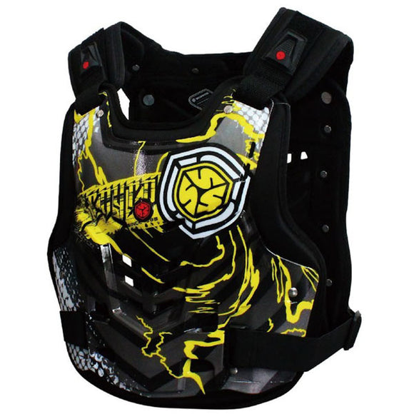 Motorcycle Chest&Back Protector Armor For Scoyco AM06