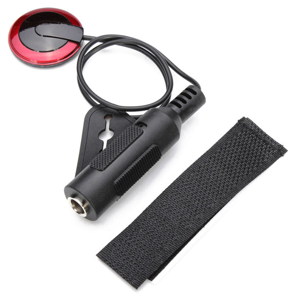 Practical and Durable Pickup For Guitar Violin Banjo Mandolin Ukulele