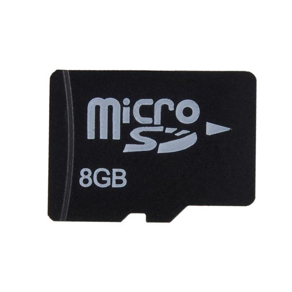 8G Micro Sd Card Tf Card For Apple Accessories Cellphones