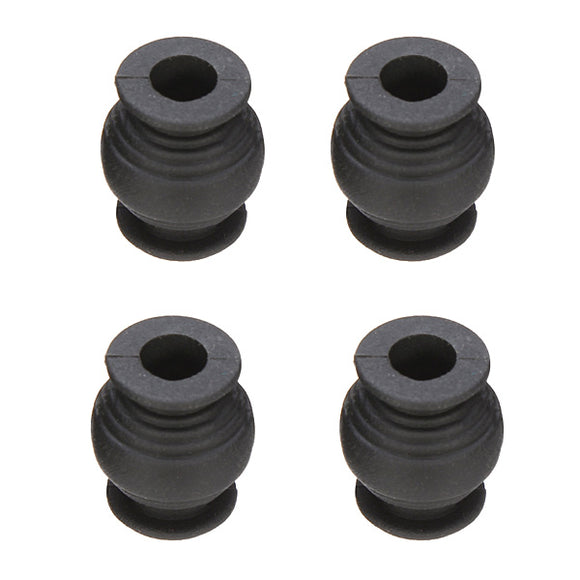 H250 ZMR250 Frame Kit Parts Damping Ball Black