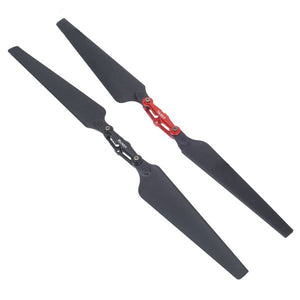 Tarot 1555 Folding Propeller Clip Set TL100D04 For RC Drone FPV Racing Multi Rotor