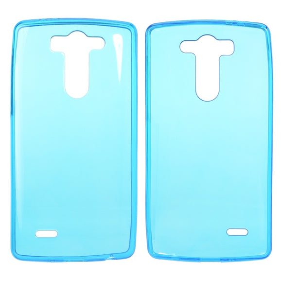 Ultra Thin TPU Protective Case for LG G3 mini