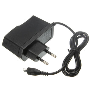 5V 2A Micro USB DC Power Supply EU Plug