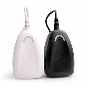 Universal US Plug Wall Charger With LED Indicator Charging Display