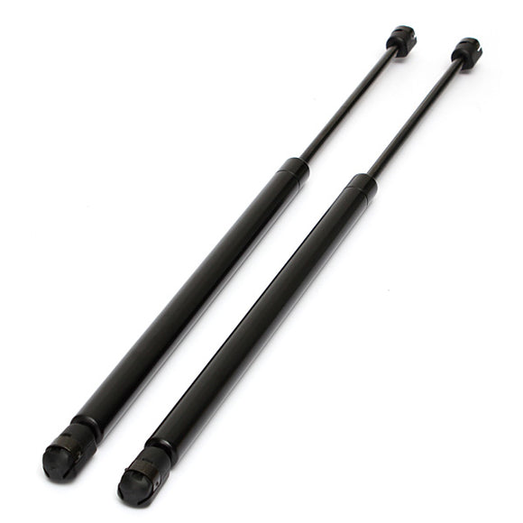 Tailgate Boot Struts Gas Lifters For Vauxhall Meriva MK1 2003-2010