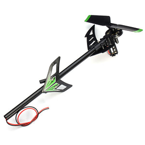 WLtoys V912 Brush RC Helicopter Spare Parts Tail Motor Set