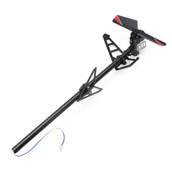 WLtoys V913 RC Helicopter Spare Parts Tail Motor Set