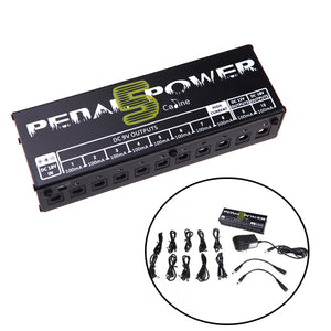 Caline CP-05 Guitar Effect Pedals Power Supply