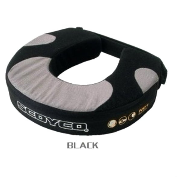 Racing Motorcycle Travel Neck Brace Crash Cushion For Scoyco