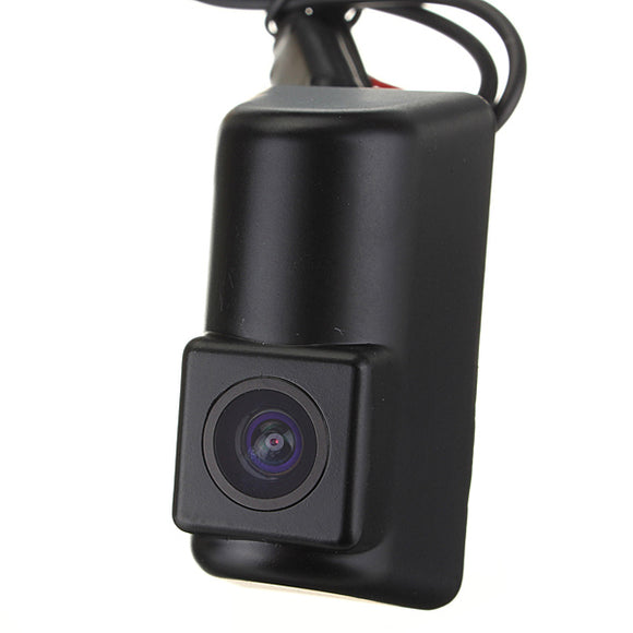 170CCD Image Reversing Rear View License Plate Camera For Ford