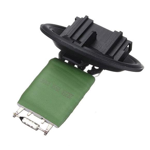 Car Heater Blower Fan Resistor Motor For Audi A1 A2 VW Polo