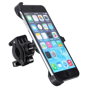 360 Rotating Bicycle MotorcyclE-mount Holder For iPhone 6/6S Plus 5.5Inch