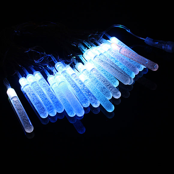 Multi-color 4M 20 LED String Light Fairy Lights Xmas Decoration Light