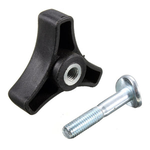 Triangle Handle Knob Screw Bolt For Honda Lawn Machine/Lawn Mower