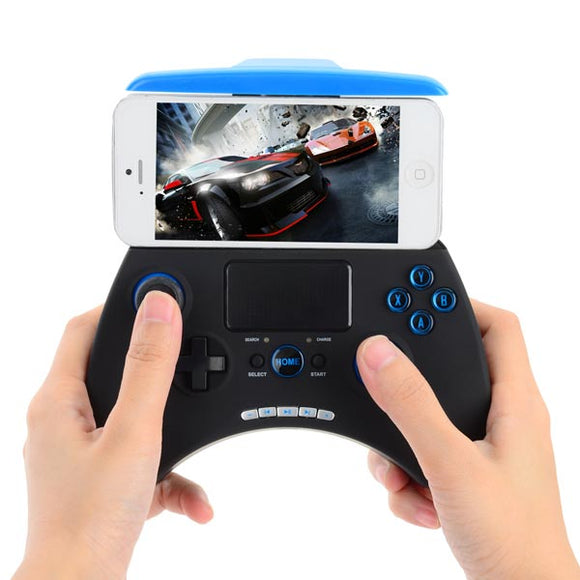iPega PG-9028 Multimedia Bluetooth Game Controller For iPhone Samsung Huawei IOS Android