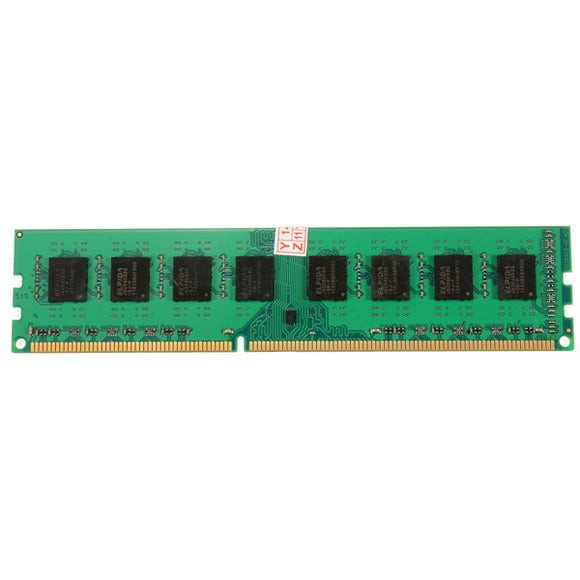 8GB DDR3 PC3-12800 1600MHz Desktop Memory RAM 240pin for AMD