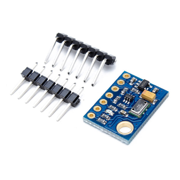 MS5611 GY-63 Atmospheric Pressure Sensor Module IIC/SPI Communication