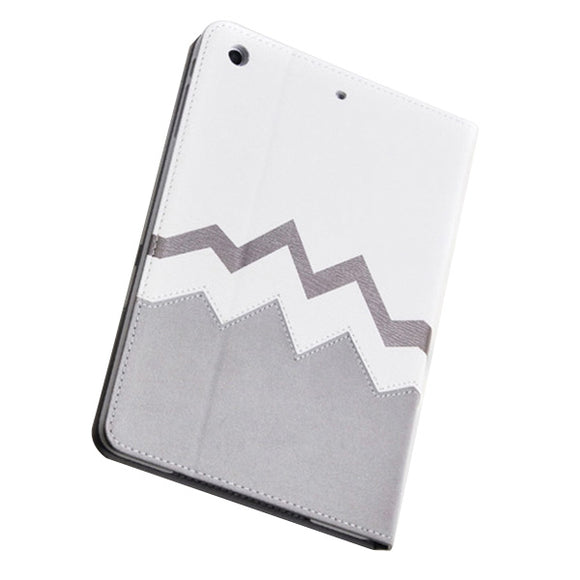 Remax Heartbeat Pattern Protective Cover Case For Ipad Mini 2