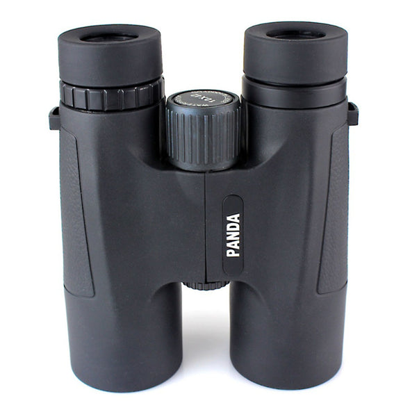 Panda 10X42 Camping Hiking Traveling HD Binoculars Telescope