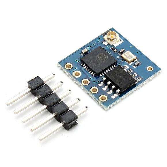 ESP8266 ESP-05 Remote Serial Port WIFI Transceiver Wireless Module