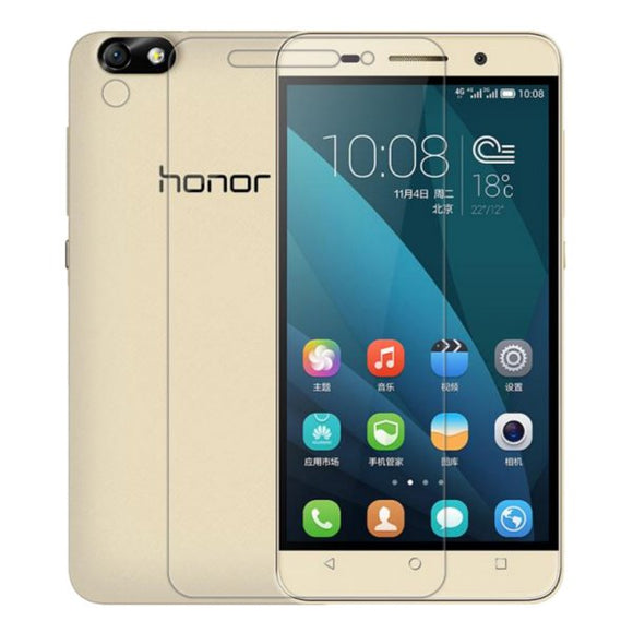 Original NILLKIN Matte Screen Protector For Huawei Honor 4X