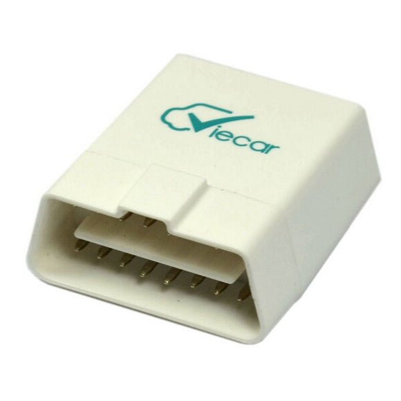 Viecar 4.0 OBD2 BT Scanner for Multi-brands with Car HUD Display