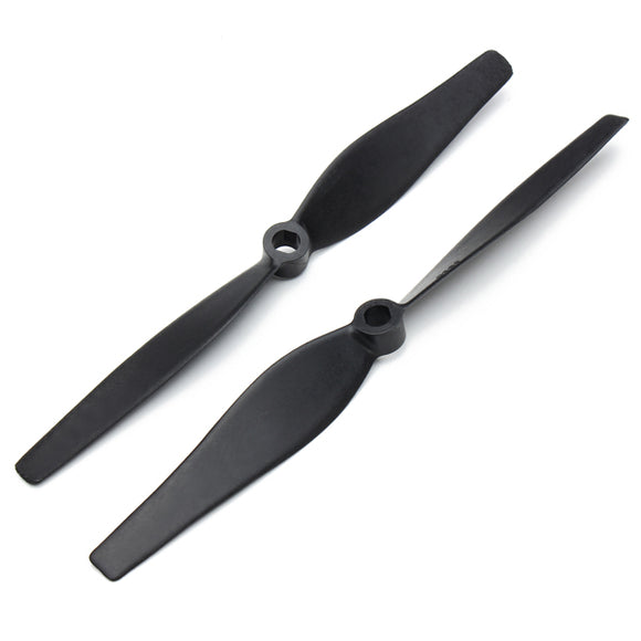 Gemfan 8045 Carbon Nylon CW/CCW Propeller For DJI RC Quadcopter