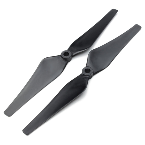 Gemfan 9443 Carbon Nylon CW/CCW Propeller For DJI RC Multirotor