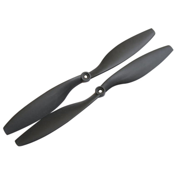 Gemfan 1045 Carbon Nylon Propeller For DJI RC Drone FPV Racing Multi Rotor