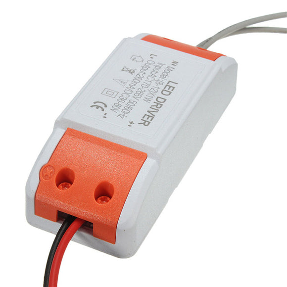 DC36V 120mA 12W Power Supply Driver Transformer for LED Strip Lights