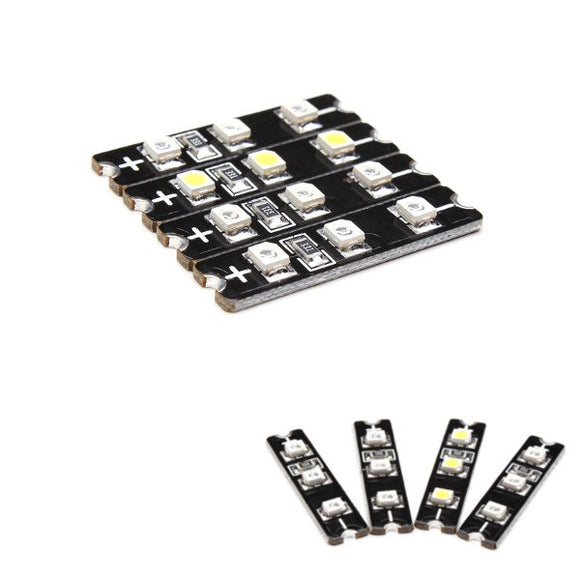 Diatone 3-4S LED Decoration Board Strip Set For 250 Class Frame