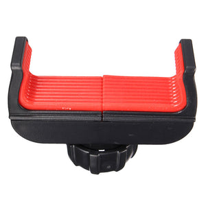 Universal Adjustable Car Mount Bracket Clip Cradle For Cell Phone